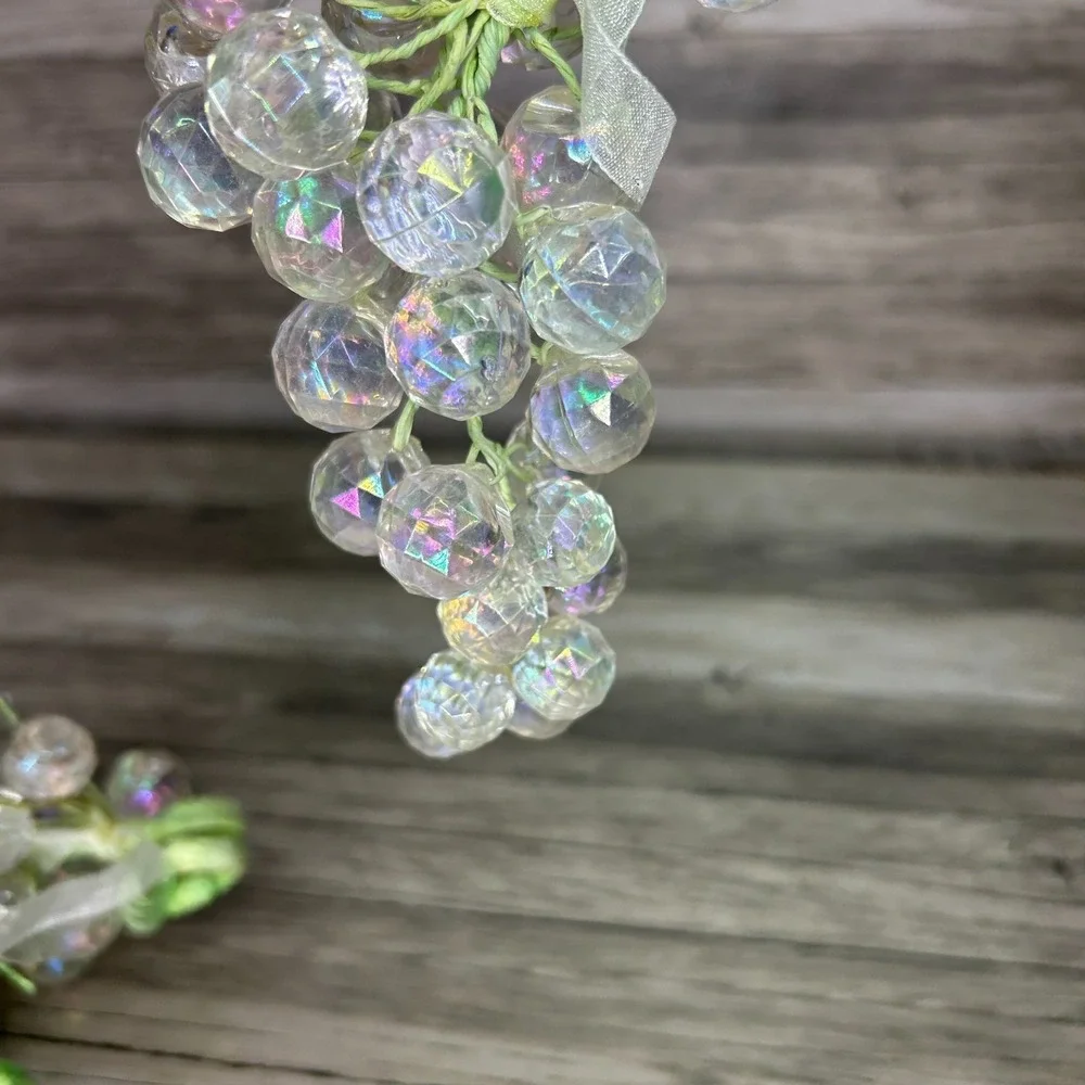 The Unbranded Brand lucite grape